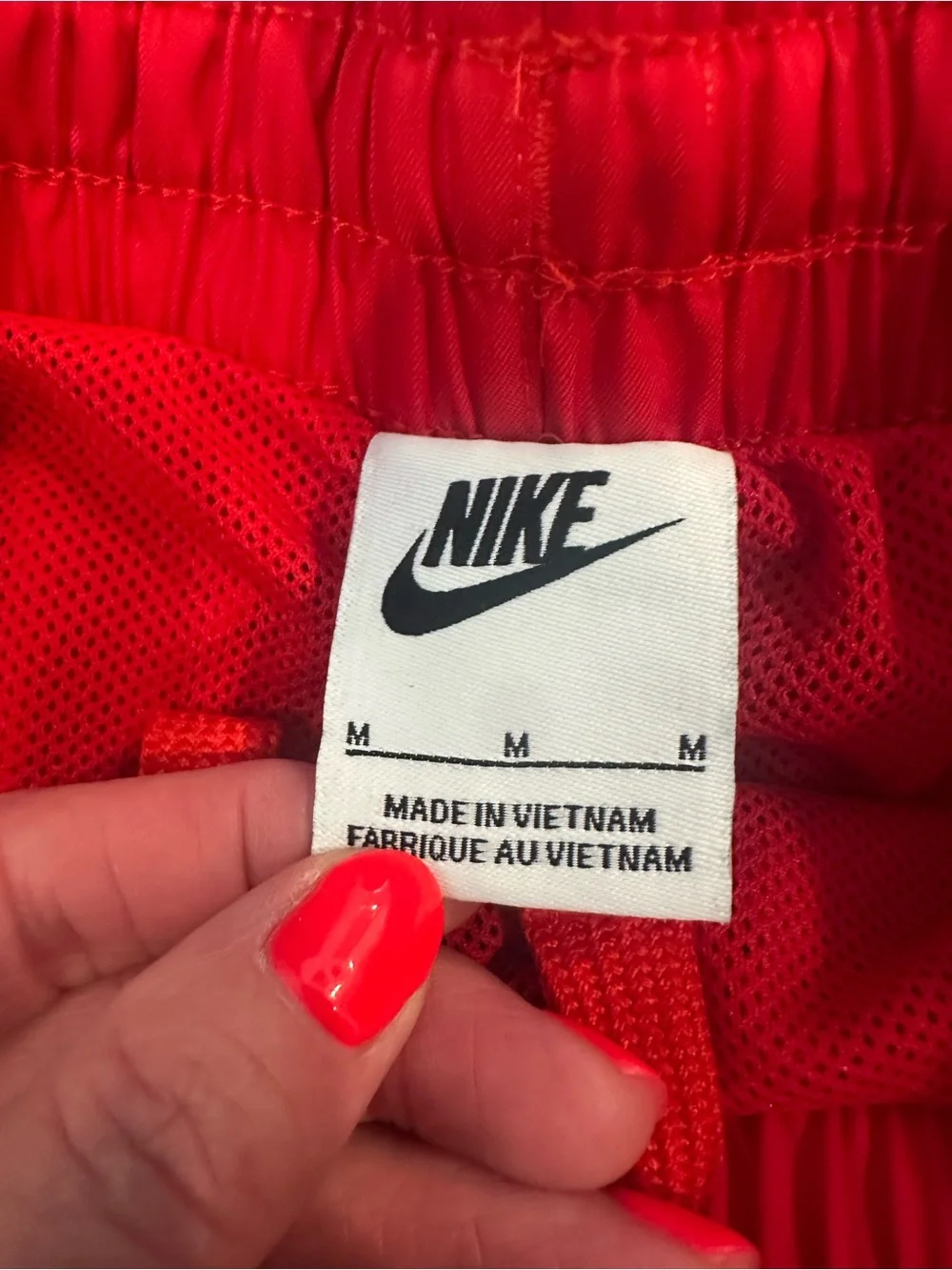 Nike Sportswear Club Woven HBR Shorts
